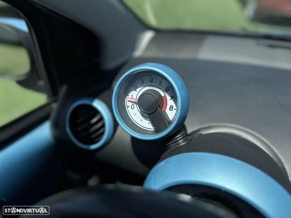 Toyota Aygo 1.0 Power Pack+AC - 19