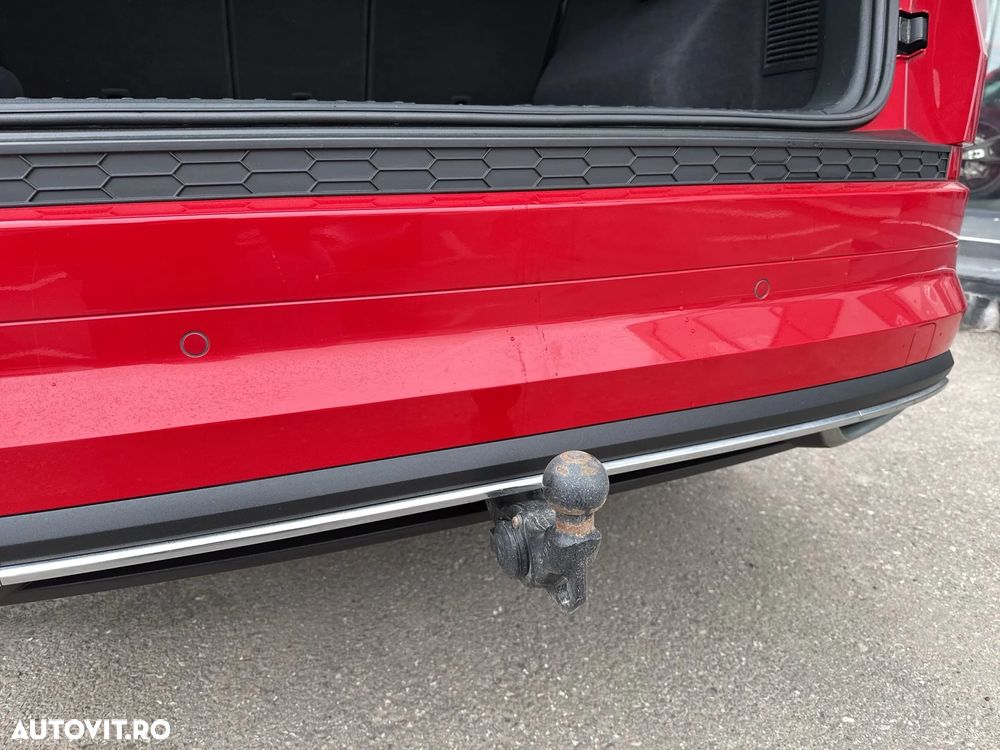 Skoda Kodiaq 2.0 TDI 4X4 DSG SportLine - 12