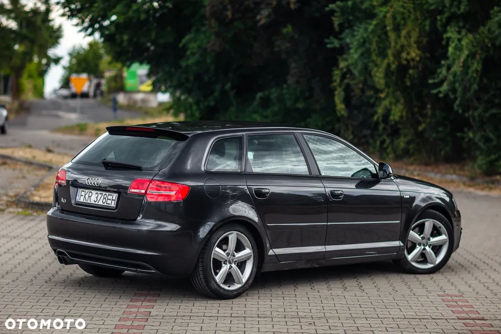 Audi A3 - 13