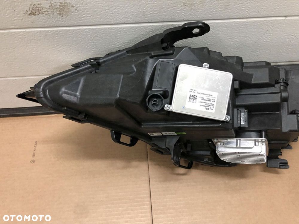 lampa full led opel astra k opel astra v anglik brand - 9