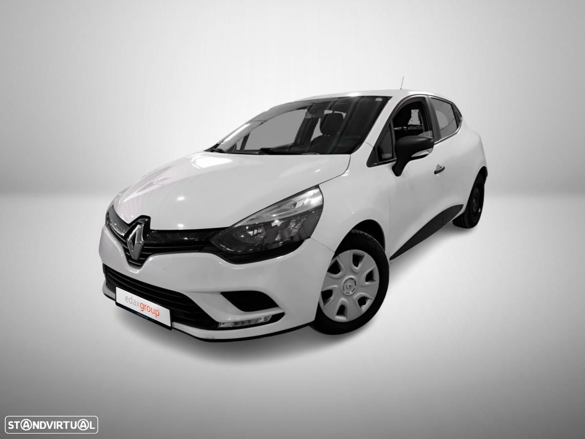 Renault Clio Van 1.5 dCi Zen c/IVA - 1