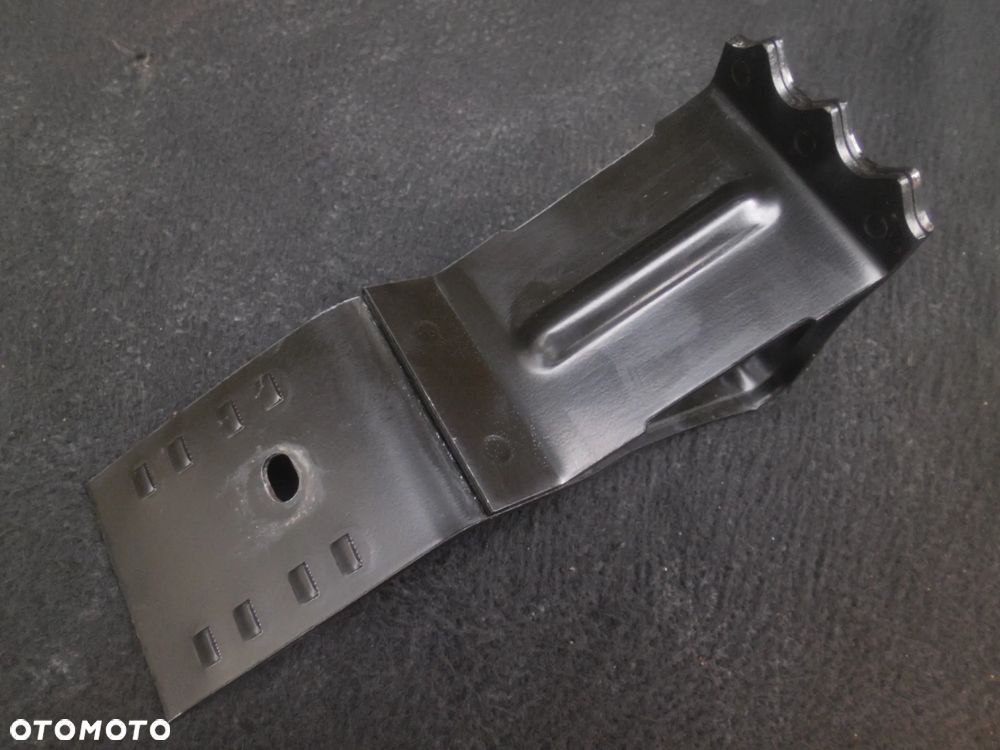 BMW E38 E39 Klin stopka blokada pod koła - 2