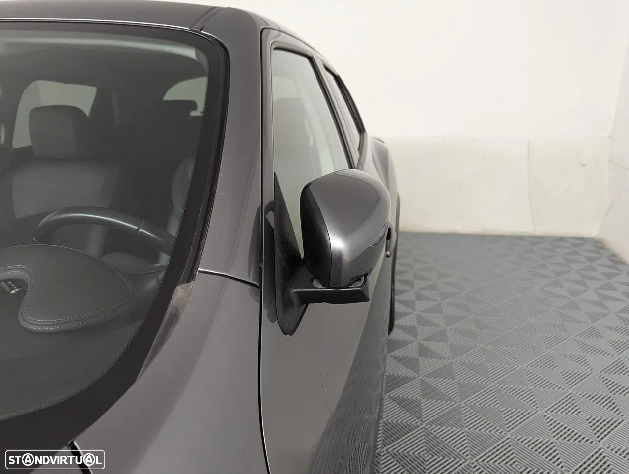 Nissan Juke 1.2 DIG-T Acenta Connect - 14