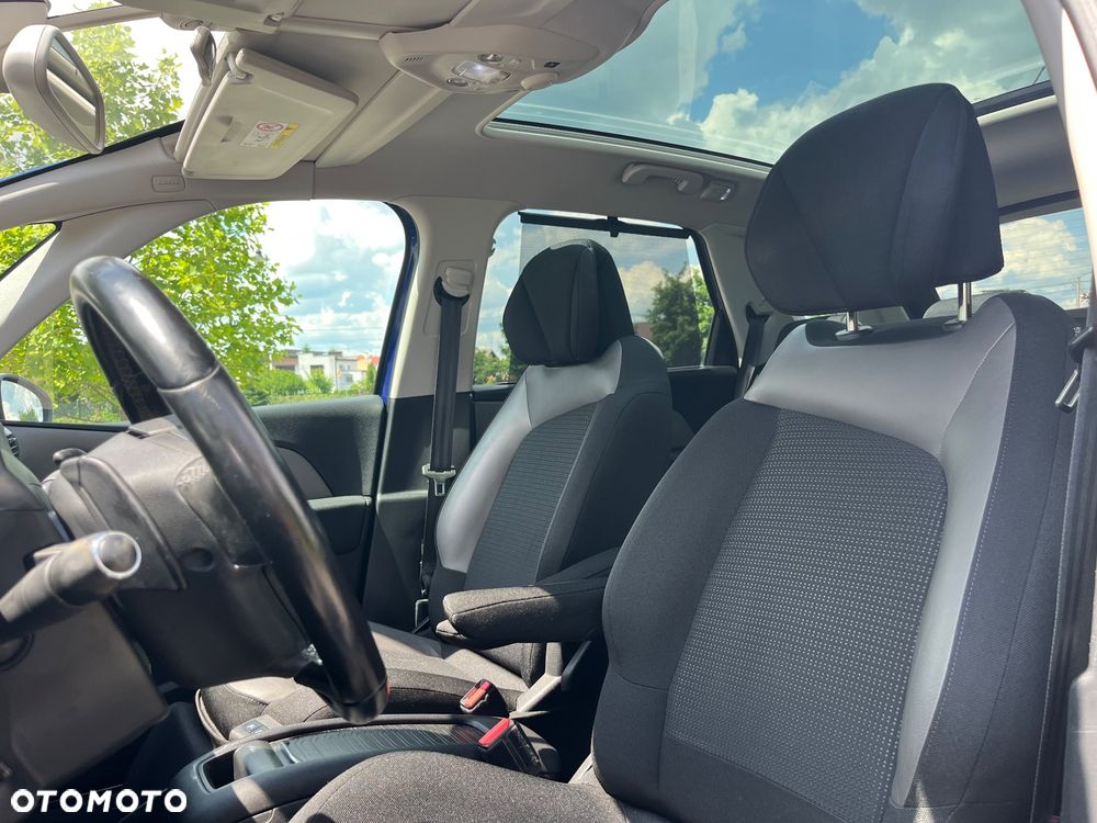 Citroën C4 Picasso PureTech 130 Stop&Start EAT6 SHINE - 16