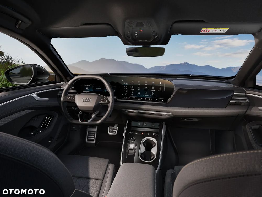 Audi A6 Limousine TDI mHEV Quattro S tronic - 9