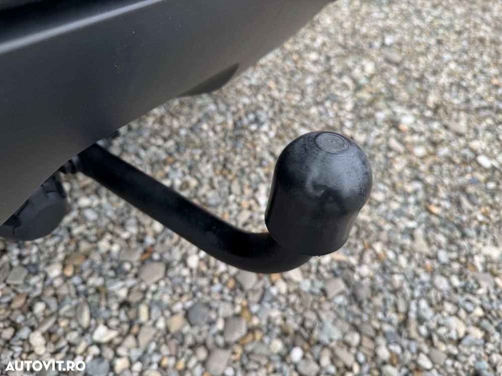 Dacia Duster 1.5 dCi 4x2 Prestige - 24