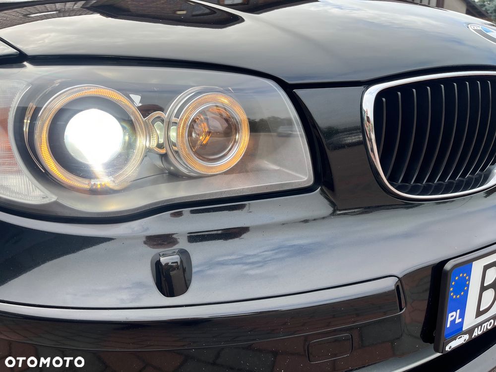 BMW Seria 1 116i Edition Lifestyle - 29