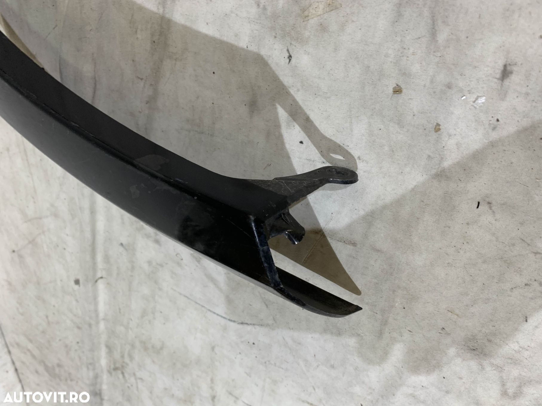 Bandou aripa stanga fata, Land Rover Discovery, 2009, 2010, 2011, 2012, 2013, 2014, 2015, 2016, cod origine OE 9H22-02049AW. - 4