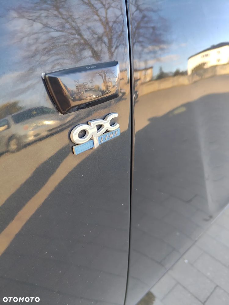 Opel Insignia 2.0 CDTI Active 4x4 - 12