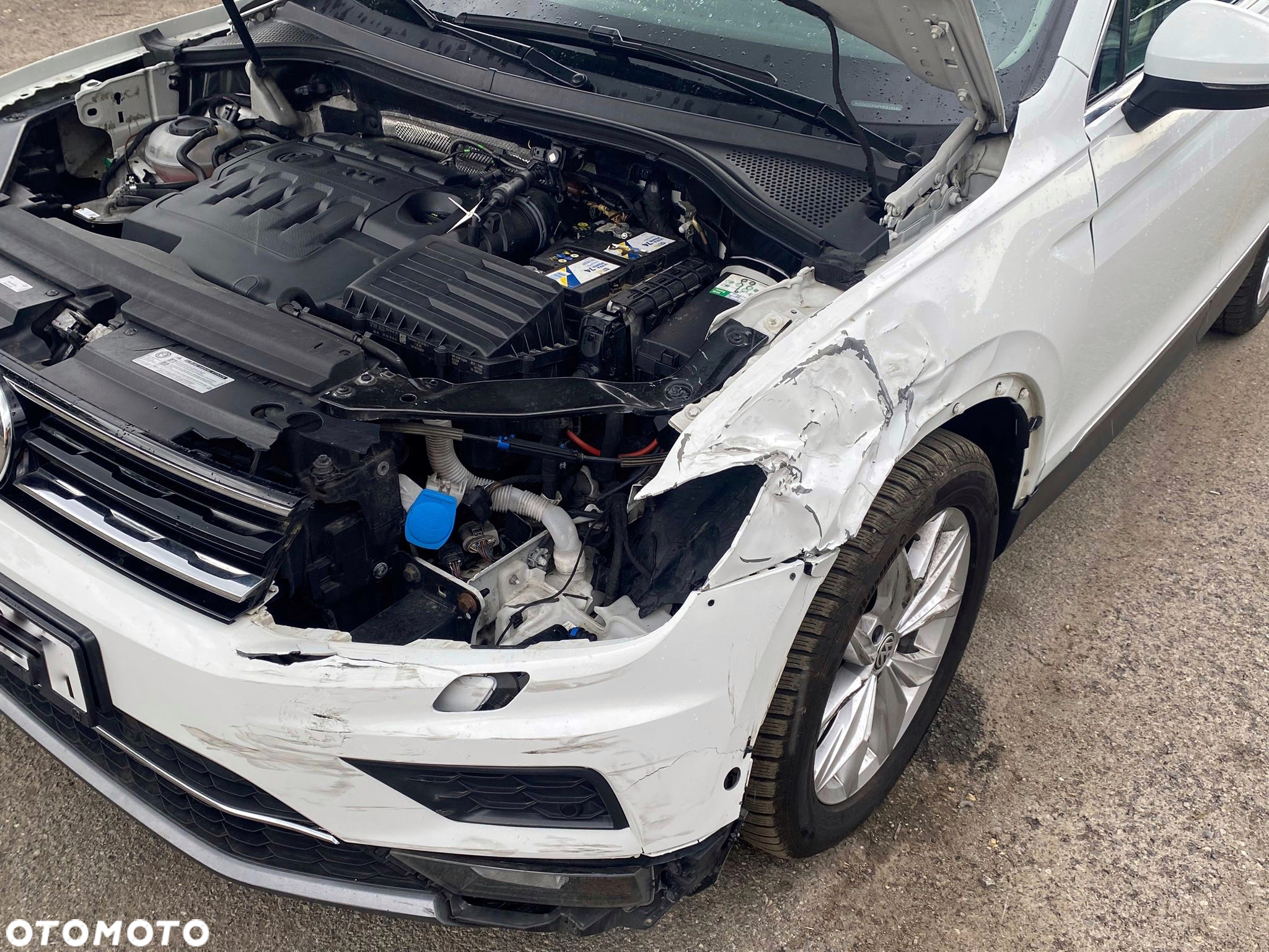 Volkswagen Tiguan 2.0 TDI BMT SCR Highline - 11
