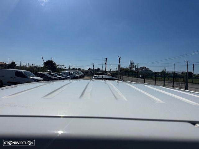 Citroën BERLINGO 3 LUGARES CX.6 VELOCIDADES - 14