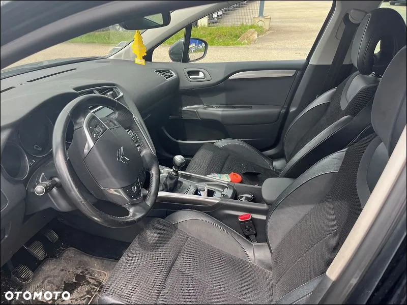 Nissan Qashqai 1.2 DIG-T N-Connecta - 7