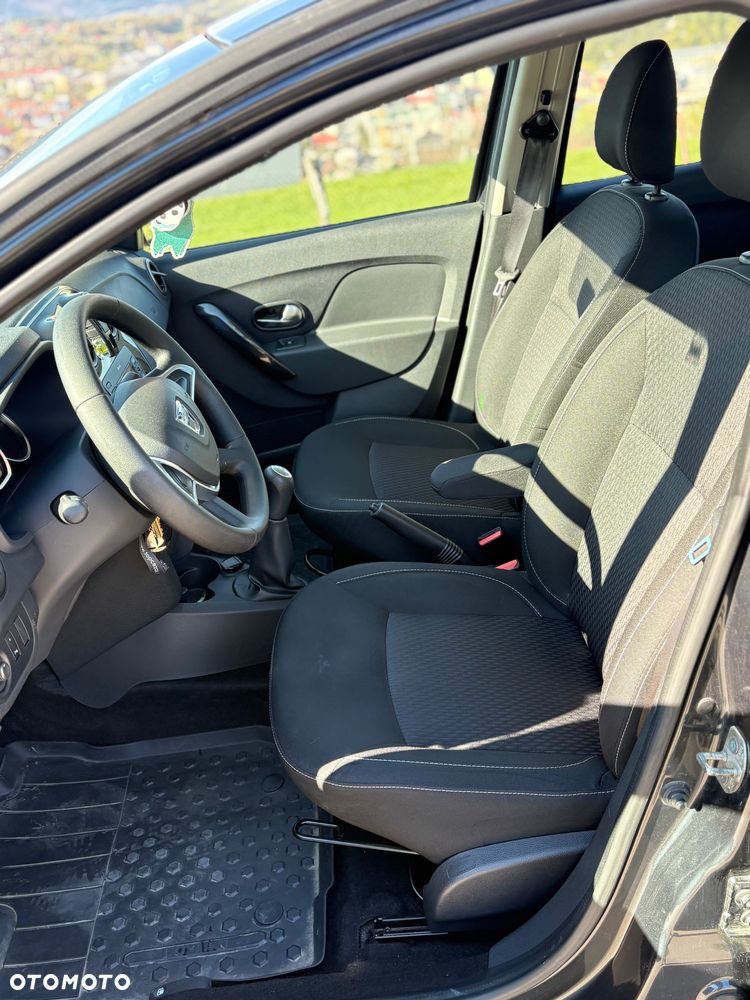 Dacia Logan ver-1-0-sce-laureate - 9