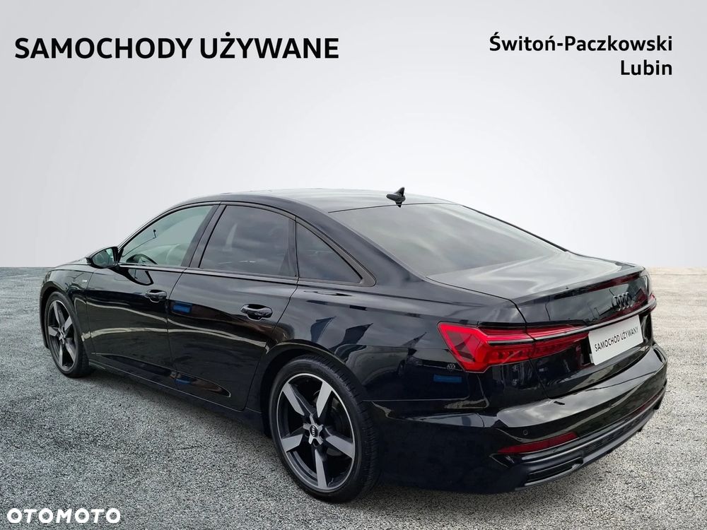 Audi A6 Limousine - 13