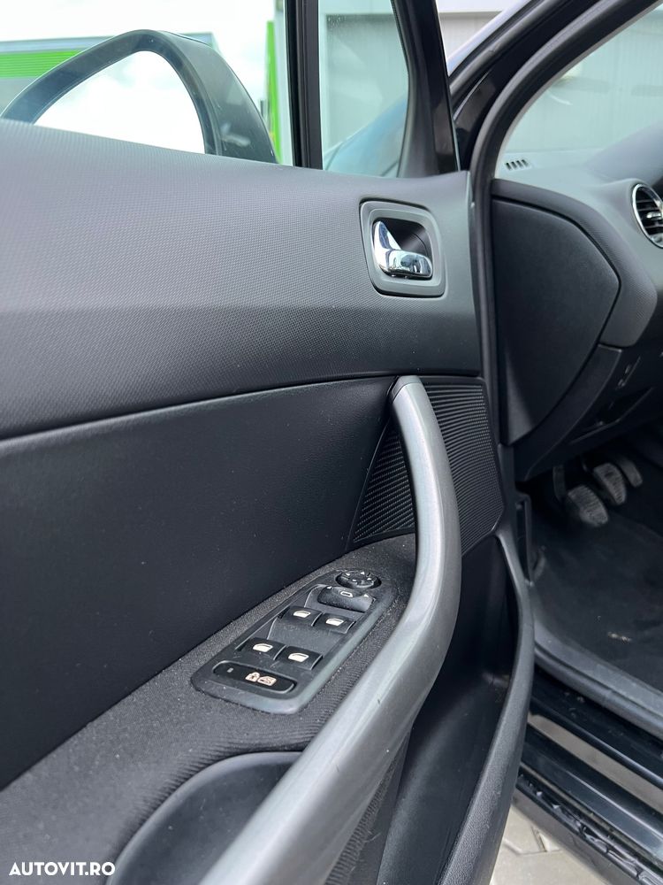 Peugeot 308 1.6 VTi Active - 18