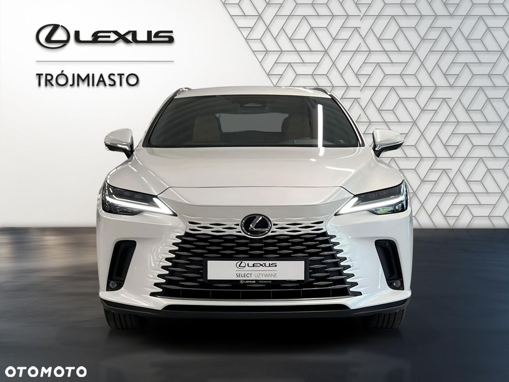 Lexus RX 450h+ Prestige - 9