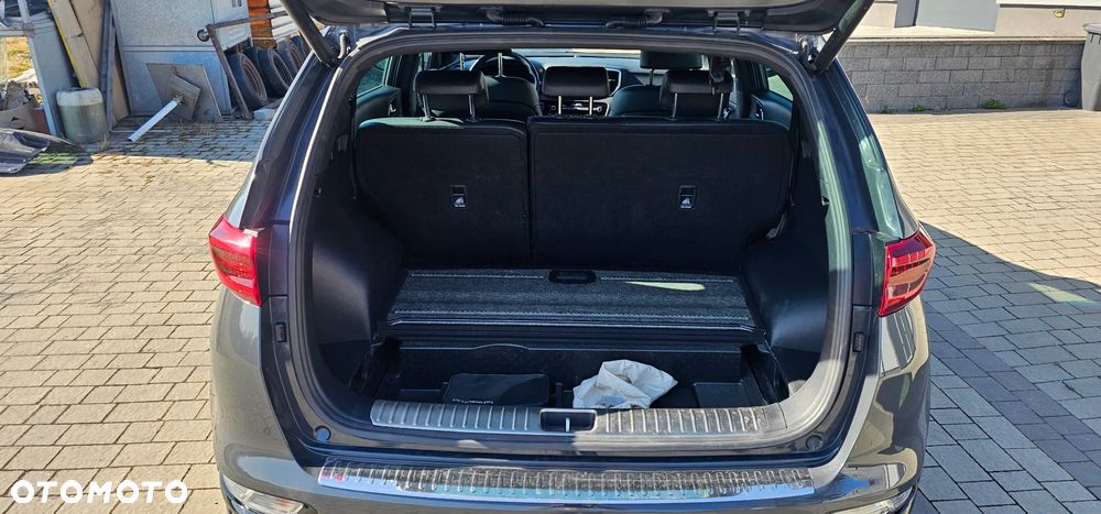Kia Sportage - 17