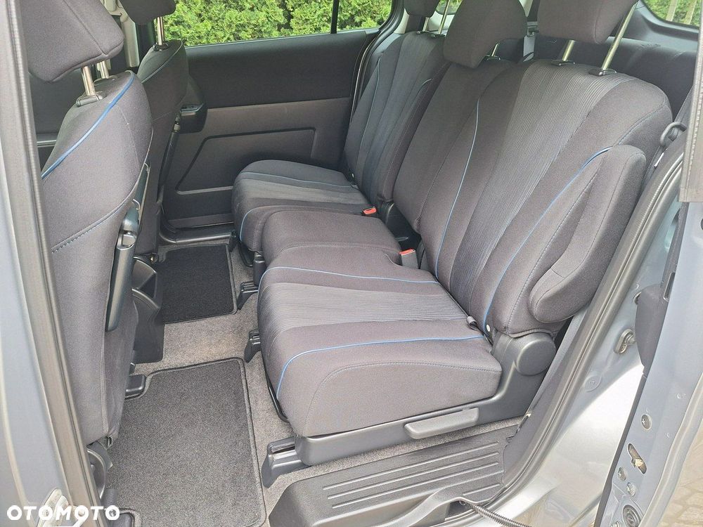 Mazda 5 2.0 MZR-DISI i-stop Center-Line - 17