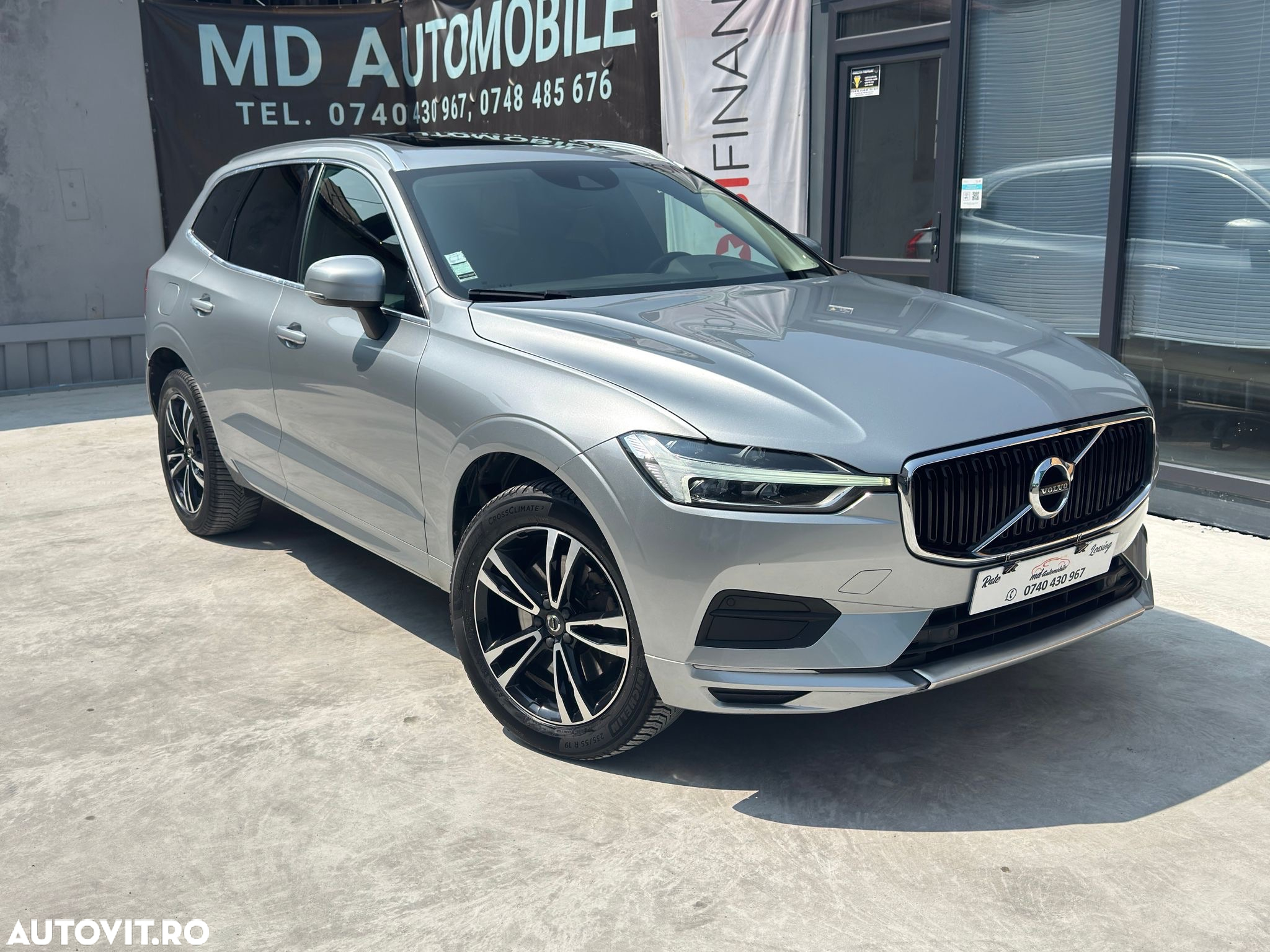 Volvo XC 60 - 2