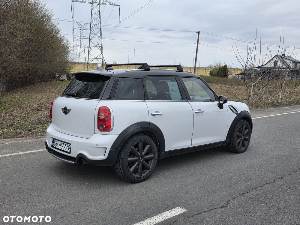 MINI Countryman - 7
