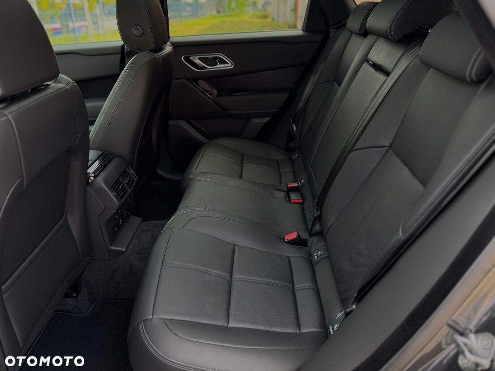 Land Rover Range Rover Velar - 32
