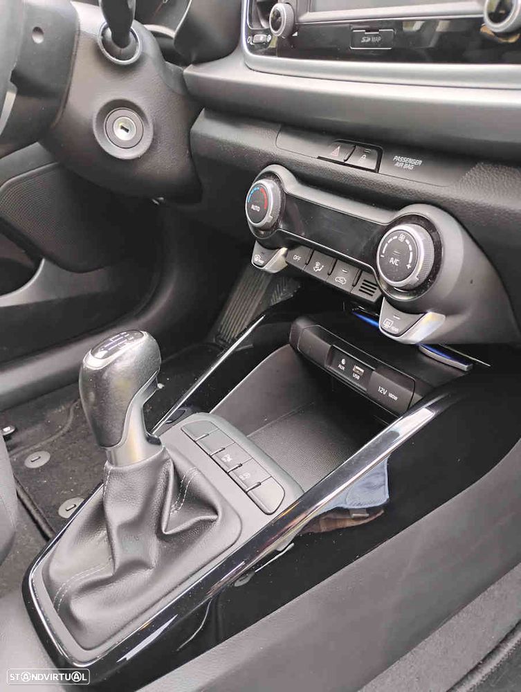 Kia Rio 1.0 T-GDi Drive - 17