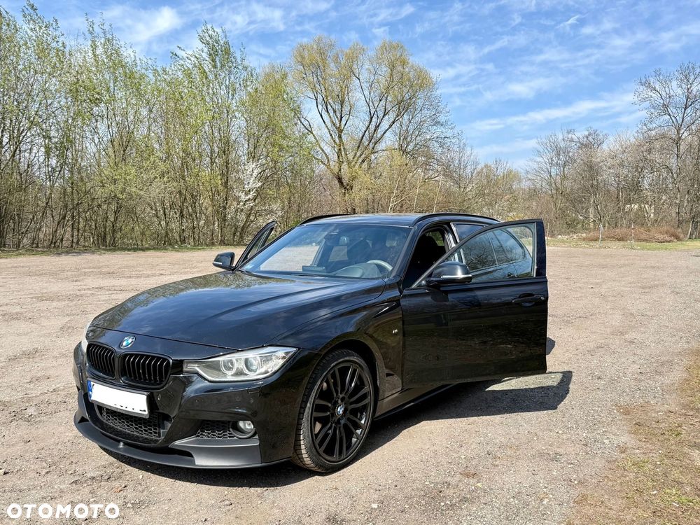 BMW Seria 3 - 3