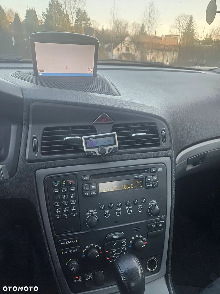 Volvo S60 2.4 Rubin - 21