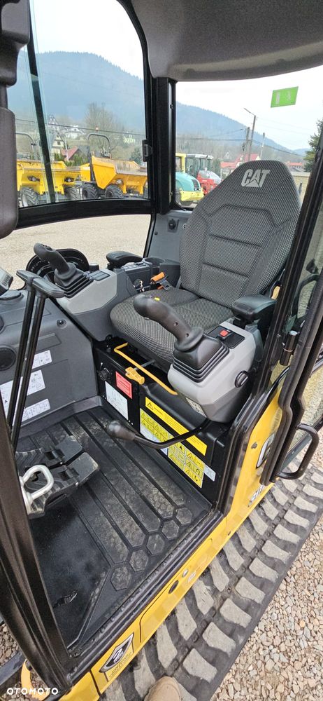 Caterpillar 302 CR - 20