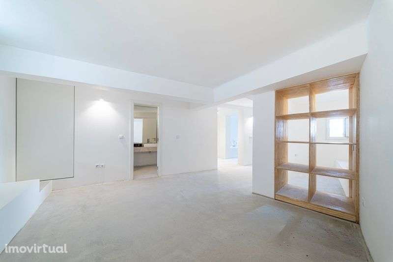 Atelié para arrendar em Algés a estrear - Grande imagem: 5/11