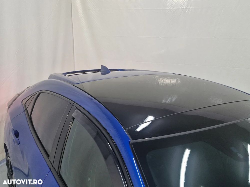 Honda Civic 1.5 VTEC Turbo CVT Sport Plus - 21