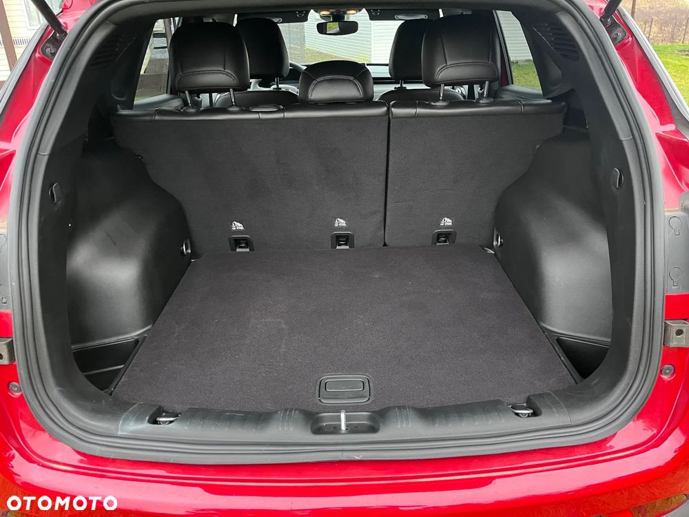 Jeep Compass - 15