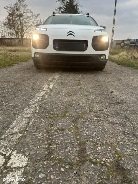 Citroën C4 Cactus - 15