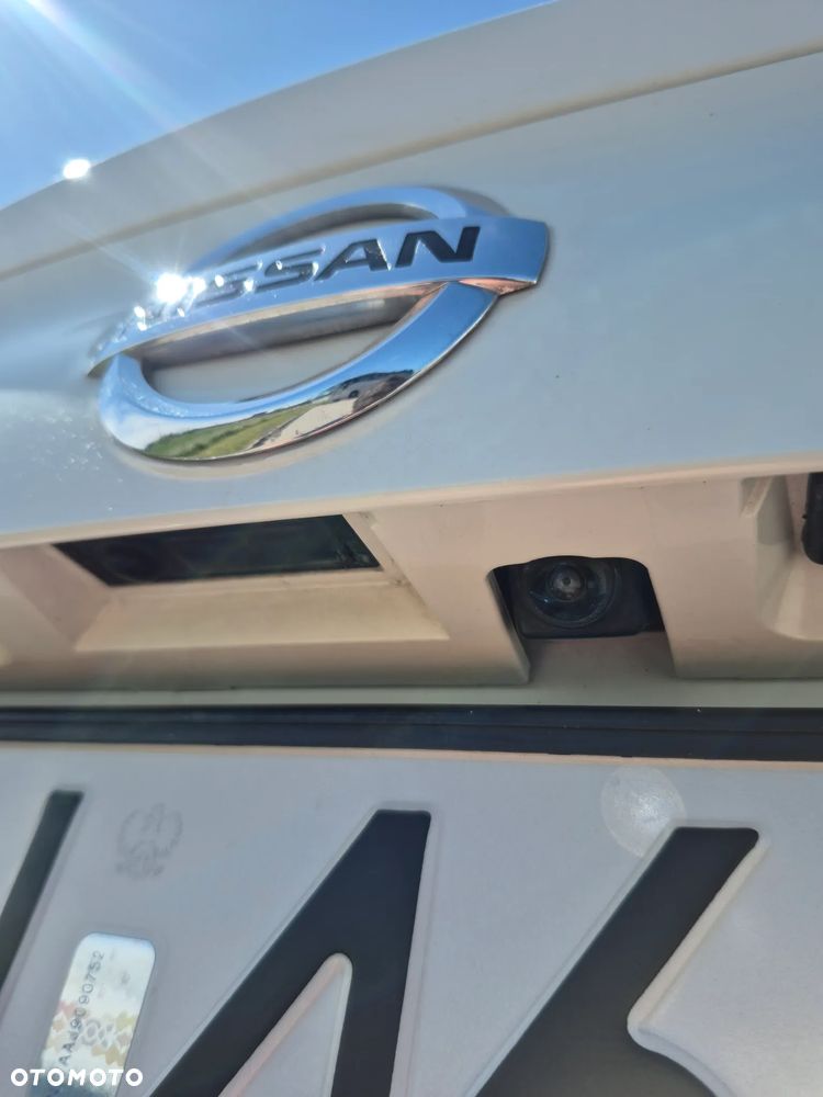 Nissan Qashqai 1.2 DIG-T N-Vision EU6 - 19