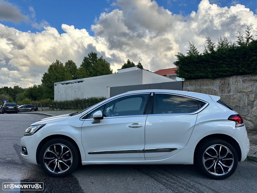 DS DS4 2.0 BlueHDi Sport Chic - 5