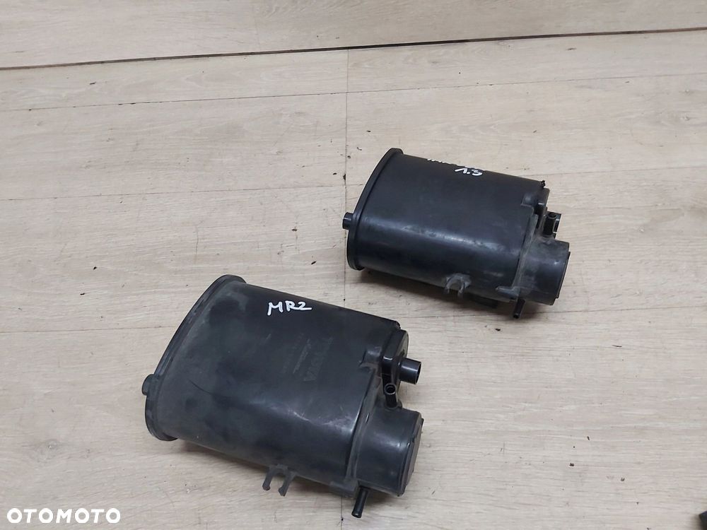 Toyota MR2 zzw30 Yaris verso Pochłaniacz par paliwa filtr węglowy - 2