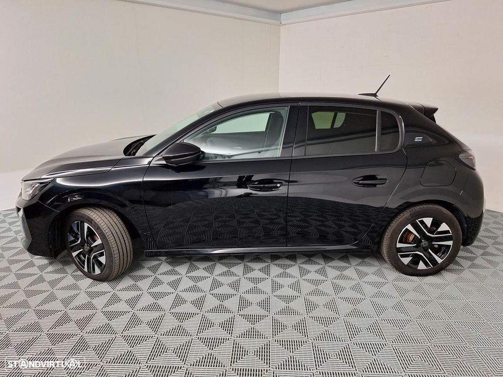 Peugeot e-208 50 kWh Allure Pack - 5