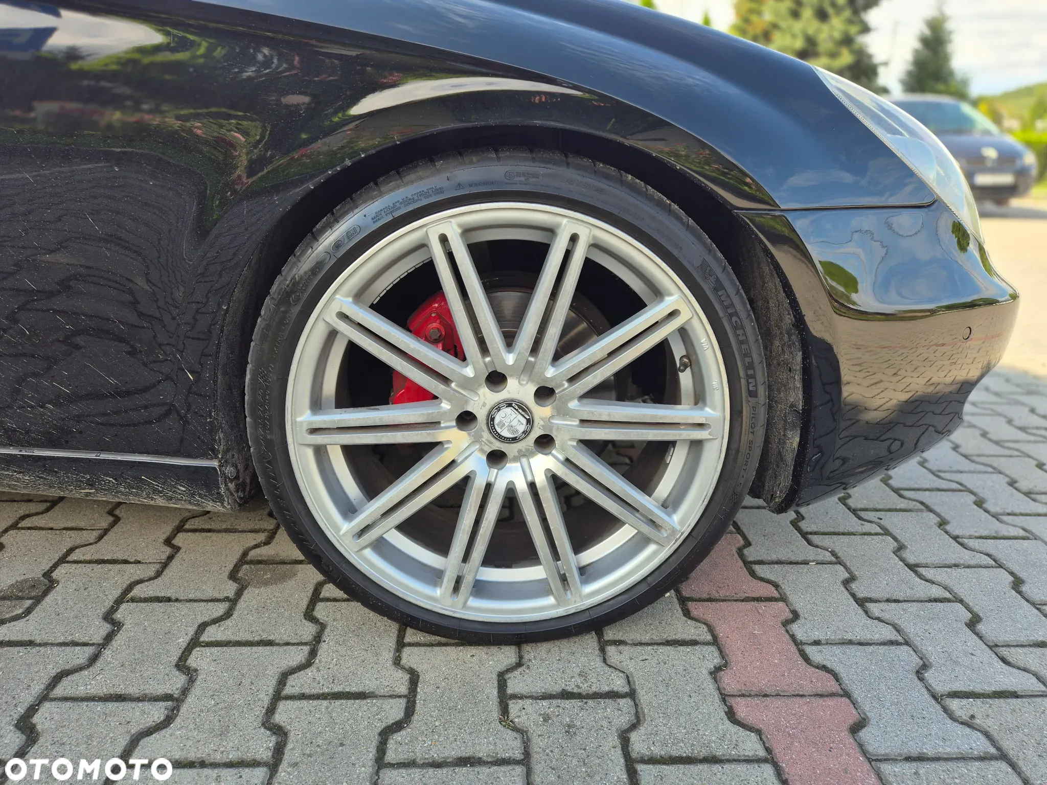 Mercedes-Benz CLS 350 CDI 7G-TRONIC - 25