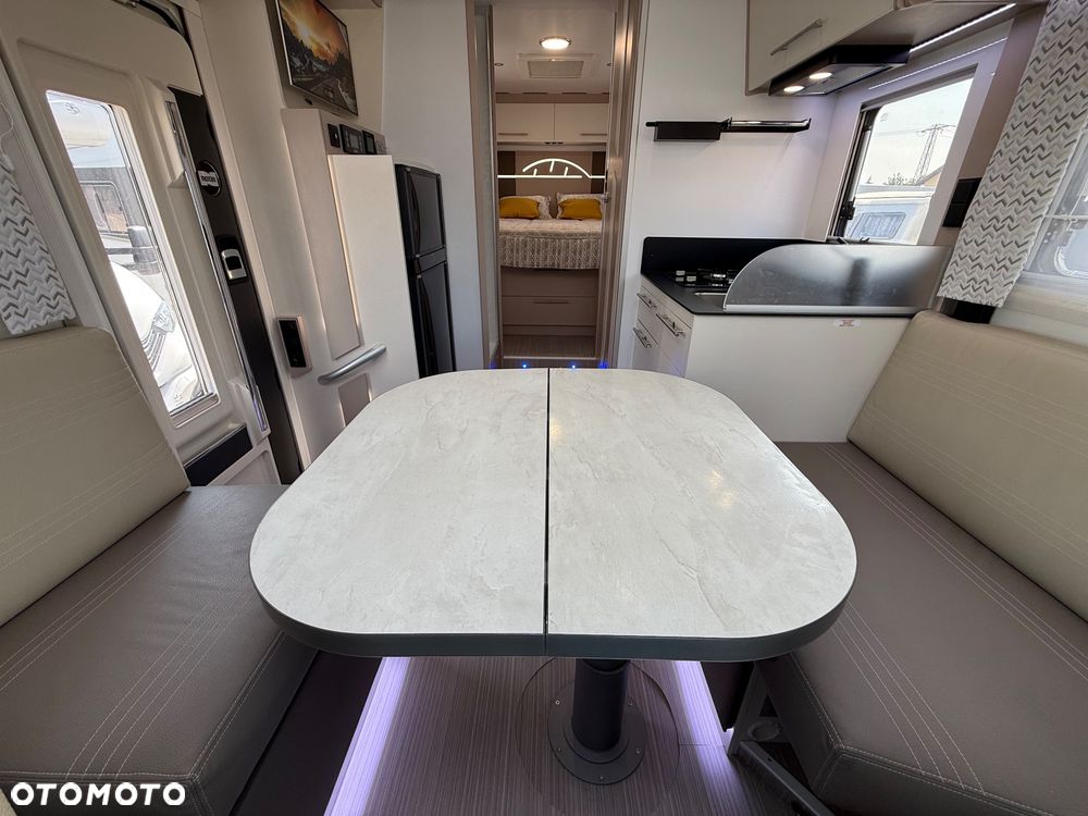 Hymer-Eriba Notin Ostrava CF - 15