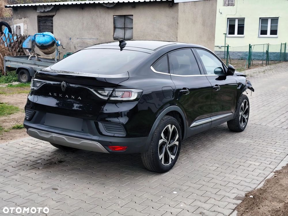 Renault Arkana E-TECH 145 INTENS - 9