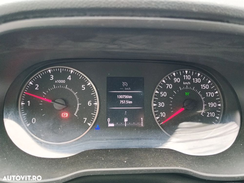 Dacia Duster 1.6 SCe 4WD Prestige jante 17" - 5