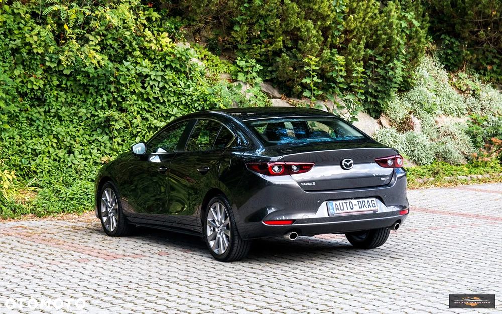 Mazda 3 - 6