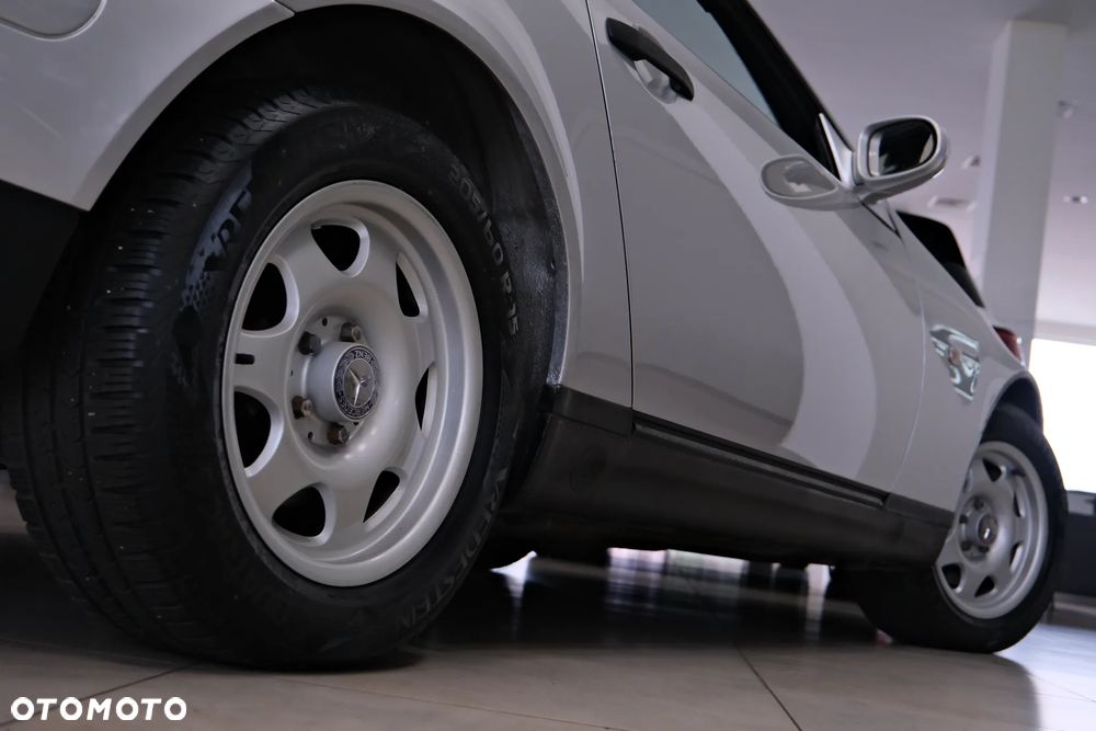 Mercedes-Benz SLK - 16