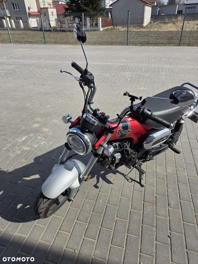 Honda ST - 11