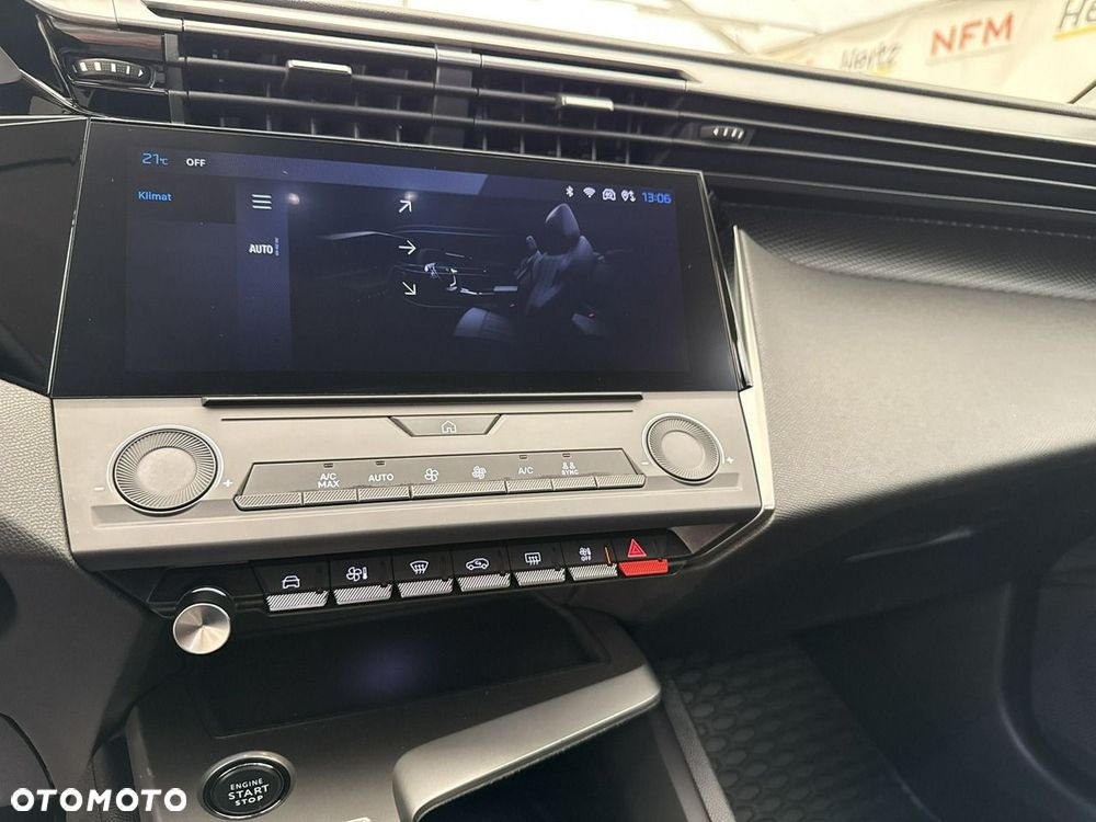 Peugeot 308 - 27