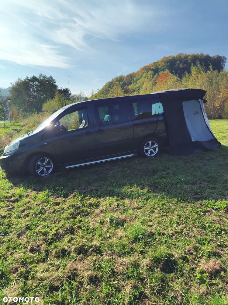Fiat Scudo - 7