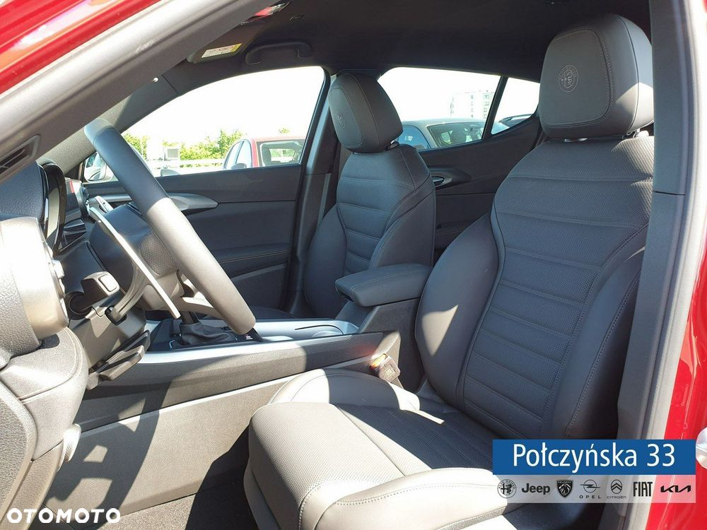 Alfa Romeo Tonale - 13