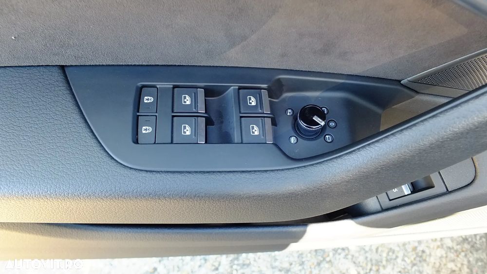 Audi A6 50 TDI quattro Tiptronic S line - 15