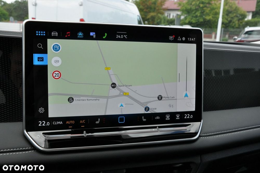 Volkswagen Tiguan 2.0 TDI SCR DSG Goal - 22