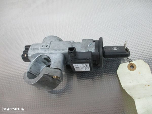 Kit Imobilizaçao Nissan Note (E11, Ne11) - 7